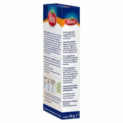 Abtei Vitamin D3 2500 I.E. Tabletten Titandioxidfr, 42 St