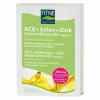 ACE + Schwarzkümmelöl Kapseln, 60 St