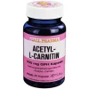 Acetyl-L-Carnitin 500 mg Kapseln, 30 St