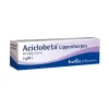 Aciclobeta Lippenherpes Creme, 2 g