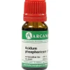Acidum phosphoricum Arcana LM 30 Dilution, 10 ml