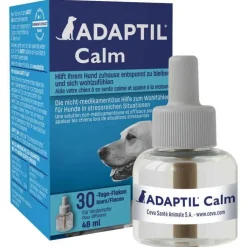 Adaptil Calm Nachfüllflakon für Hunde, 48 ml