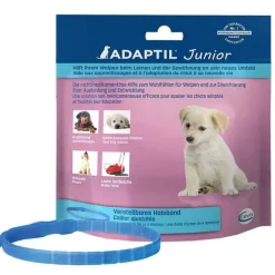 Adaptil Junior Halsband für Hundewelpen, 1 St