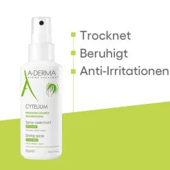 A-Derma Cytelium Pflege Spray, 100 ml