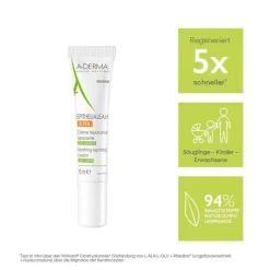 A-Derma Epitheliale A.H Ultra Creme, 15 ml