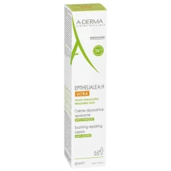 A-Derma Epitheliale A.H Ultra Creme, 40 ml