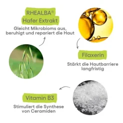 A-Derma Exomega Control Creme rückfettend, 200 ml