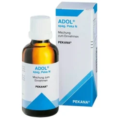 ADOL® spag. Peka N Tropfen, 50 ml