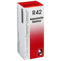 Aescumelis Gastreu R 42 Tropfen zum Einnehmen, 50 ml