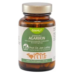 Agarikin Kapseln, 60 St