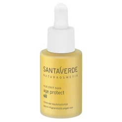 Age Protect öl, 30 ml
