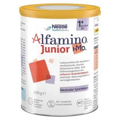Alfamino Junior ab 1 Jahr Pulver, 400 g