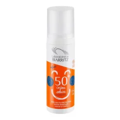 Alga Maris Sonnencreme Kinder Bio LSF 50 + Uva / Uvb, 50 ml