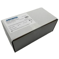 Alginate Traumaverband 8 cm x 5 m, 10 St