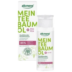 Alkmene Mein Teebaumöl Gesichtswasser, 150 ml