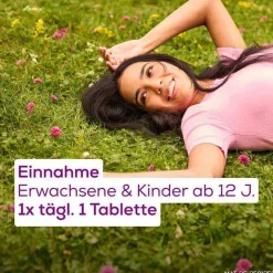 Allegra Allergietabletten 20 mg Tabletten, 100 St