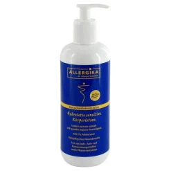 Allergika Hydrolotio sensitive, 500 ml