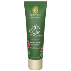 Alles Liebe Handcreme, 50 ml