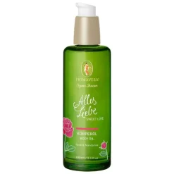 Alles Liebe Körperöl, 100 ml