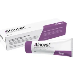 Alnovat Creme, 30 g