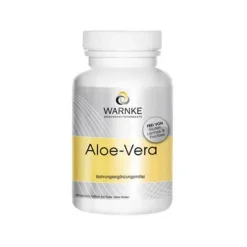 Aloe Vera Kapseln, 100 St