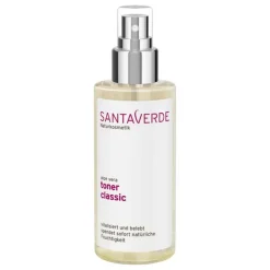 Aloe Vera Toner classic Spray, 100 ml