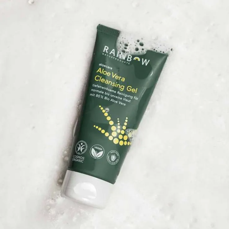 Aloecare AV Cleansing Gel, 100 ml