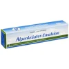 Alpenkräuter Emulsion, 200 ml