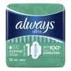 Always Ultra Normal, 12 St