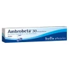Ambrobeta 30 Brausetabletten, 20 St