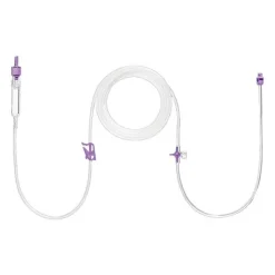 Amika Pumpenset Easybag Enfit, 1X1 St