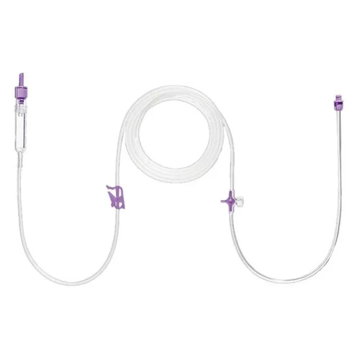 Amika Pumpenset Easybag Enfit, 1X1 St