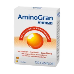 Aminogran Grandel Beutel, 7 St