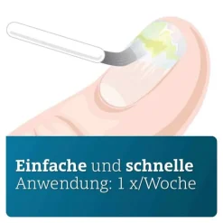 Amorolfin ADGC 50 mg / ml wirkstoffhalt.Nagellack, 5 ml