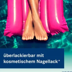 Amorolfin Nagelkur HEUMANN 5 % wirkstoffhaltiger Nagellack, 5 ml