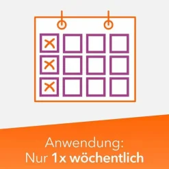 Amorolfin ratiopharm 5% - bei Nagelpilz, 3 ml