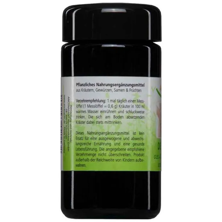 Ancenasan herbal, 40 g