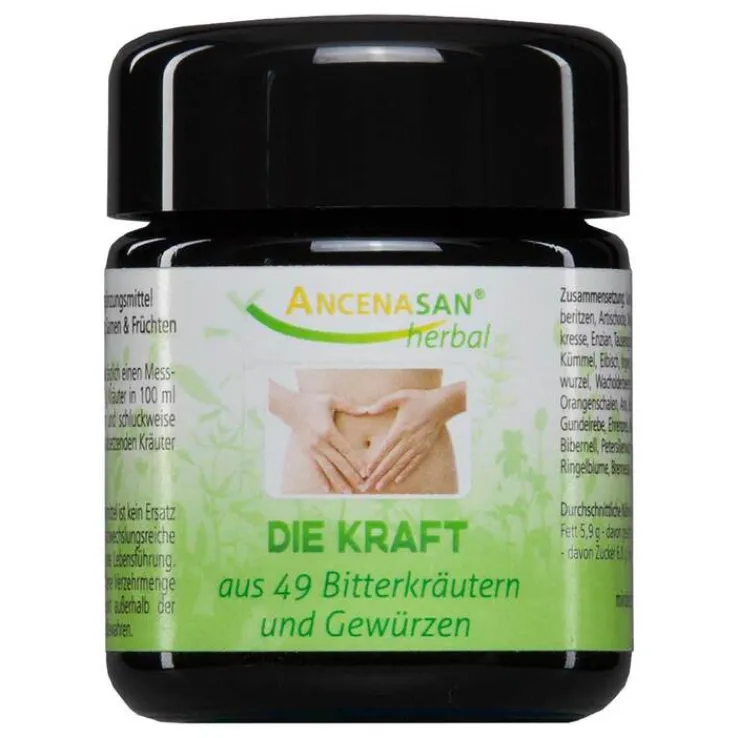 Ancenasan herbal, 20 g