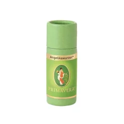 Angelikawurzel Öl kbA, 1 ml