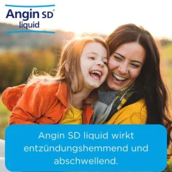 Angin SD liquid Mischung, 20 ml