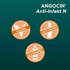 ANGOCIN Anti-Infekt N Filmtabletten, 50 St