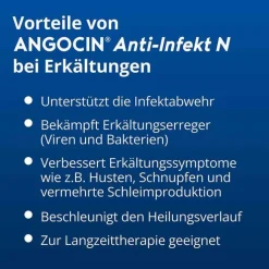ANGOCIN Anti-Infekt N Filmtabletten, 200 St