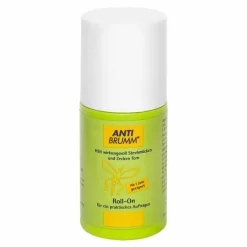 ANTI BRUMM Nat. Roll-On, 50 ml