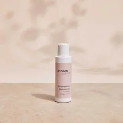 Apeiron Reinigungsmilch, 100 ml