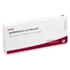 Apis Belladonna cum Mercurio Ampullen, 10X1 ml