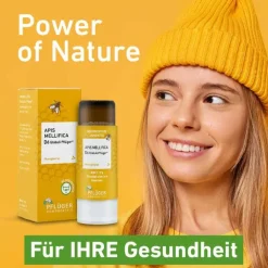 Apis mellifica D6 Globuli Pflüger Dosierspender, 10 g