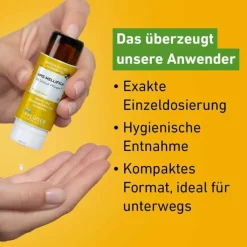 Apis mellifica D6 Globuli Pflüger Dosierspender, 10 g