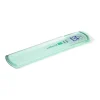 Apoline Hornhautfeile Glas transparent, 1 St