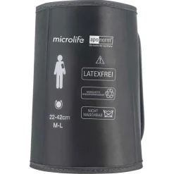 aponorm® Komfort-Schalenmanschette Gr. M-L, 1 St