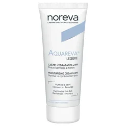 Aquareva Creme, 40 ml